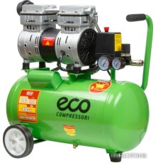 Компрессор ECO AE-25-OF1