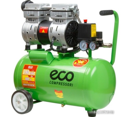 Компрессор ECO AE-25-OF1