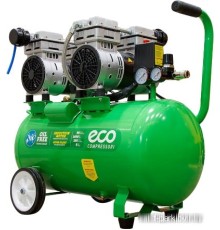 Компрессор ECO AE-50-OF1