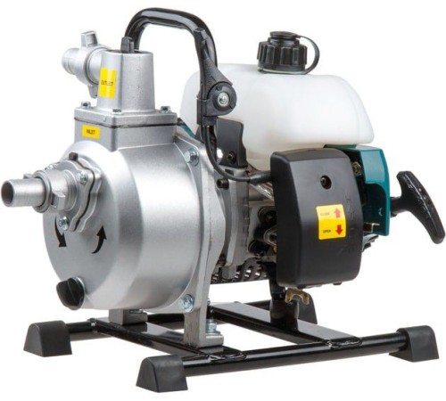 Мотопомпа ECO WP-152C
