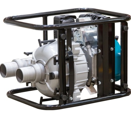 Мотопомпа ECO WP-1404D