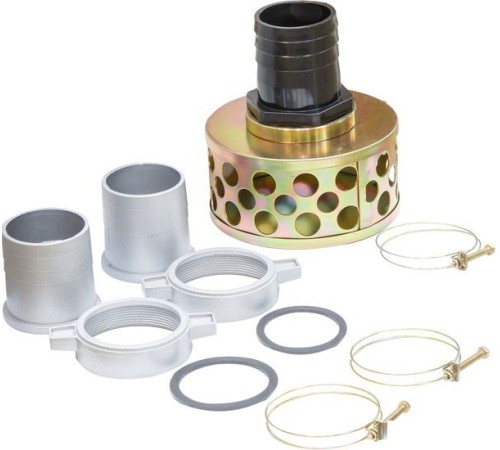 Мотопомпа ECO WP-1404D