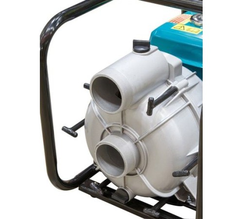 Мотопомпа ECO WP-1404D