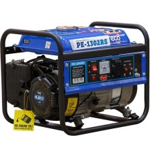 Генератор бензиновый ECO PE-1302RS