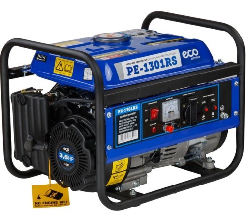 Генератор бензиновый ECO PE-1301RS