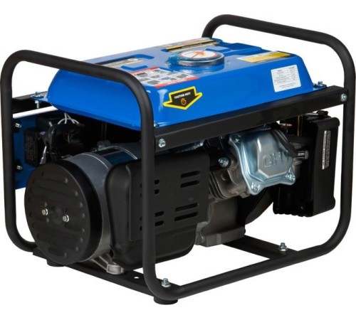 Генератор бензиновый ECO PE-1301RS