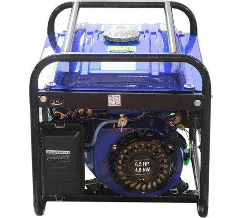 Генератор бензиновый ECO PE-3000RS