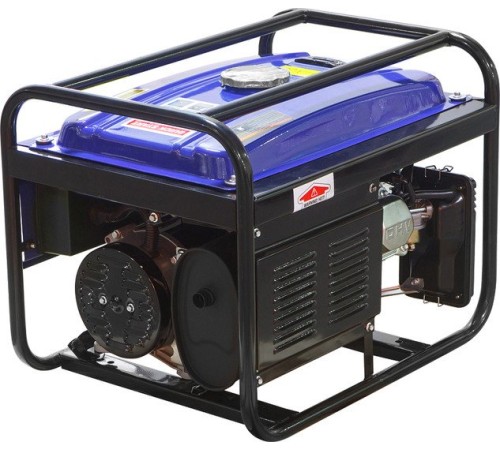 Генератор бензиновый ECO PE-3000RS