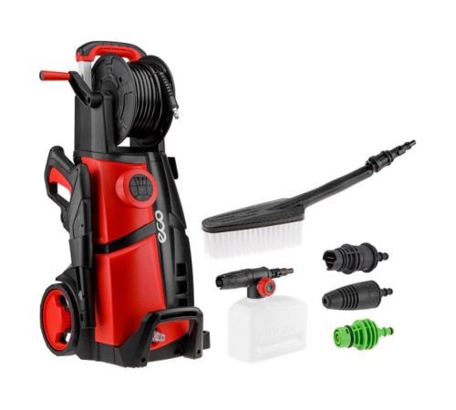 Мойка высокого давления ECO HPW-1860RSD