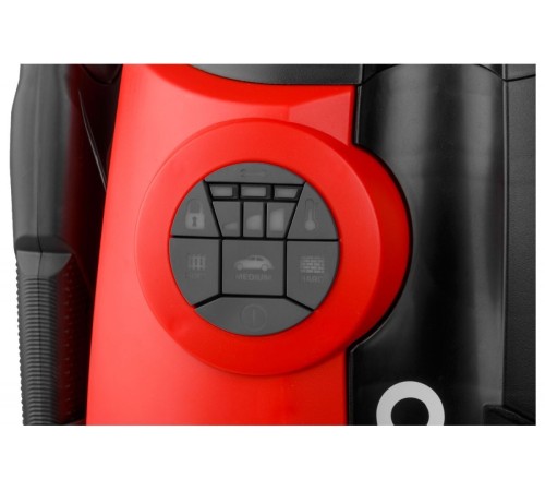 Мойка высокого давления ECO HPW-1860RSD