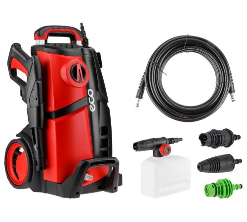Мойка высокого давления ECO HPW-1770