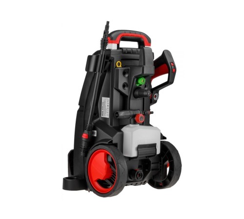 Мойка высокого давления ECO HPW-1770