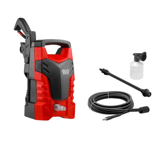 Мойка высокого давления ECO HPW-1217