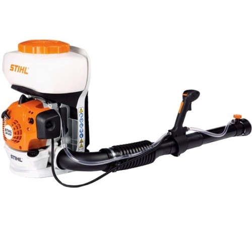 Воздуходувка STIHL SR 200