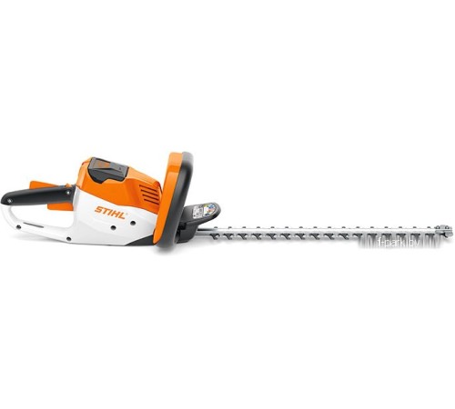 Кусторез STIHL HSA 56 (с AK 10 и AL 101)