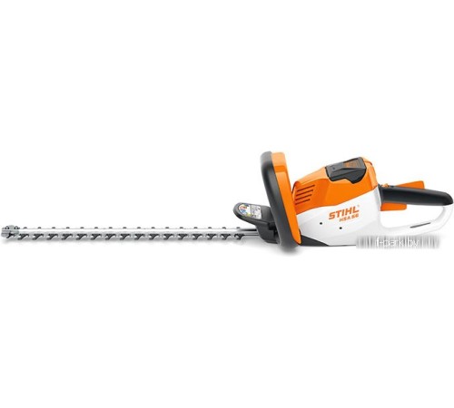 Кусторез STIHL HSA 56 (с AK 10 и AL 101)