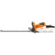 Кусторез STIHL HSA 56 (с AK 10 и AL 101)