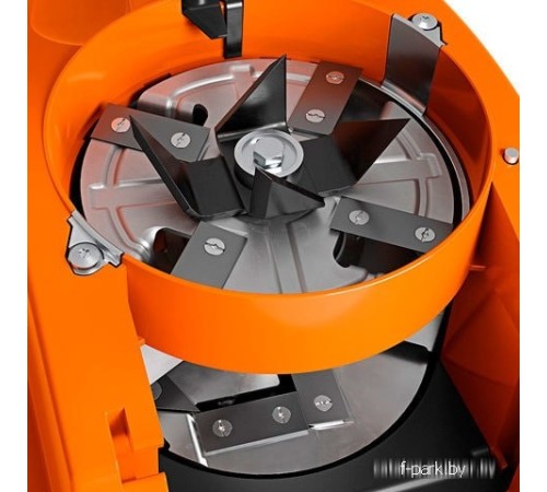 Садовый измельчитель STIHL GHE 250