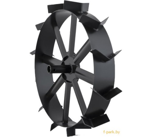 Грунтозацепы  Мобил К МКМ ДН 600х110 мм