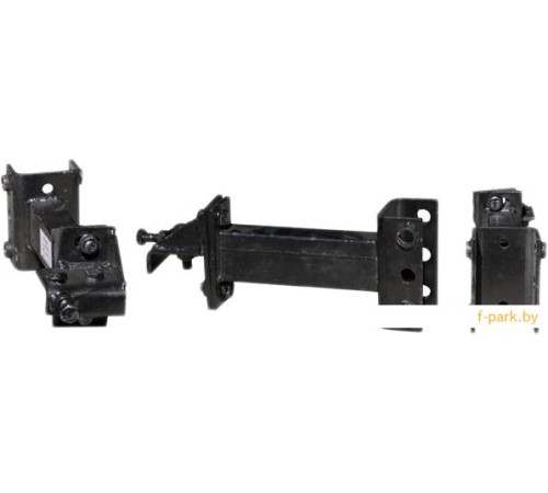 Сцепка Мобил К База