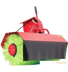 Щетка  Мобил К ЩМ-0,9 для мотоблоков Мобил К, Нева