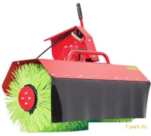 Щетка  Мобил К ЩМ-0,9 для мотоблоков Мобил К, Нева