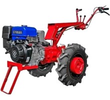 Мотоблок бензиновый МТЗ Беларус 08Н-01 (Yamaha 14 л.с.)