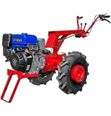 Мотоблок Беларус 08Н-01 (с двигателем Yamaha)