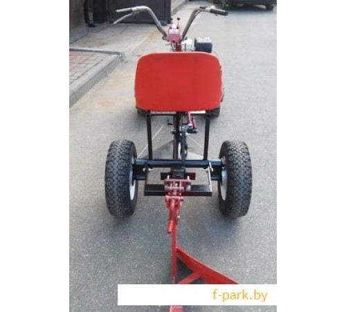 Адаптер для мотоблока Механический завод АМ(4.00-8)