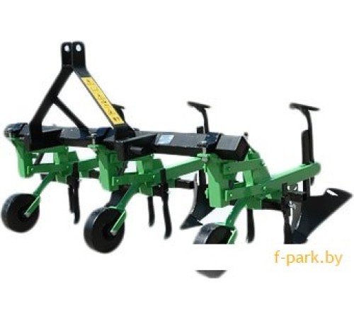 Окучник-пропольник  Kerland ОК300