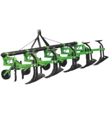 Окучник-пропольник  Kerland ОК500