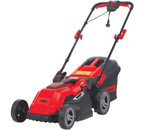 Газонокосилка Fubag FEL 38M