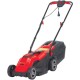Газонокосилка Fubag FEL 33