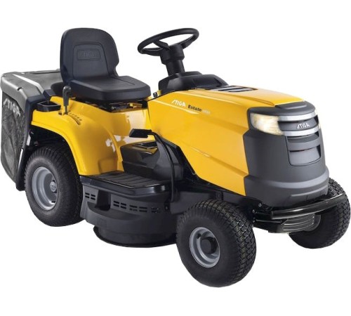 Садовый трактор Stiga Estate 2084 H