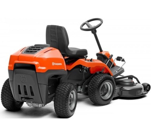 Райдер Husqvarna R 115C