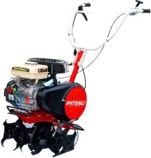 Мотокультиватор Shtenli 7000 Expert (7 л.с., без ВОМ)
