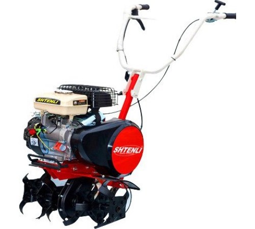 Культиватор Shtenli 7000 Expert (7 л.с., 1 передача, без ВОМ)