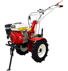 Мотокультиватор Shtenli 8000 Expert (7 л.с., без ВОМ, колеса 4.00-8)