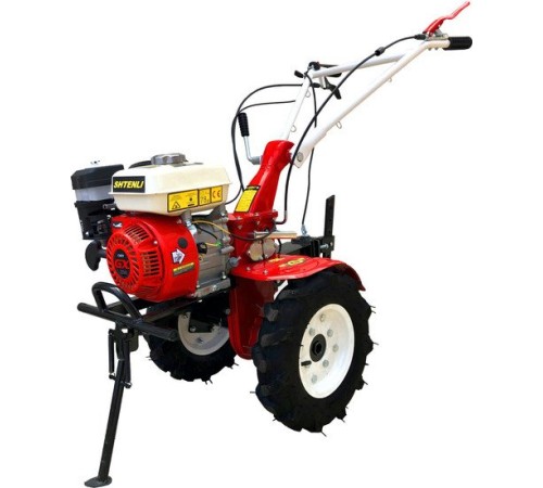 Культиватор Shtenli 8000 Expert (7 л.с., колеса 4*8)
