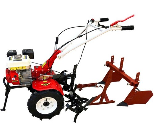 Культиватор Shtenli 8000 Expert (7 л.с., колеса 4*8)