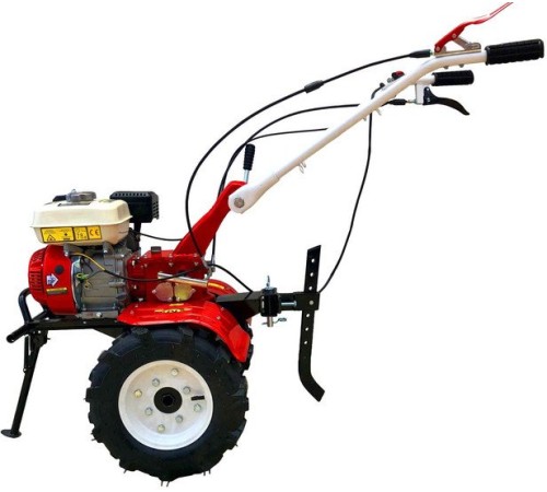 Культиватор Shtenli 8000 Expert (7 л.с., колеса 4*8)