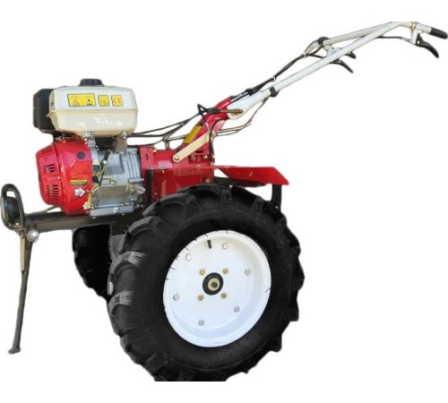 Мотоблок Shtenli 1030 (8.5 л.с., колеса 6Lх12)