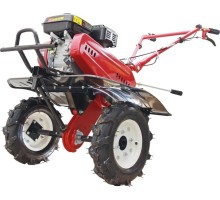 Мотокультиватор FERMER FM-812MB