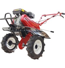 Мотокультиватор FERMER FM-812MB