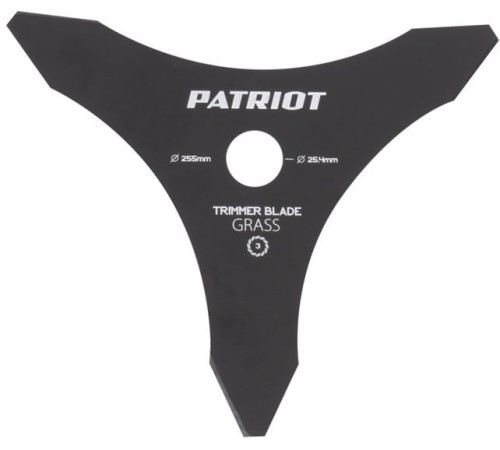Триммер Patriot PT 553