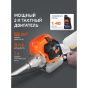 Триммер Patriot PT 555 XT
