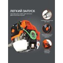 Триммер Patriot PT 555 XT