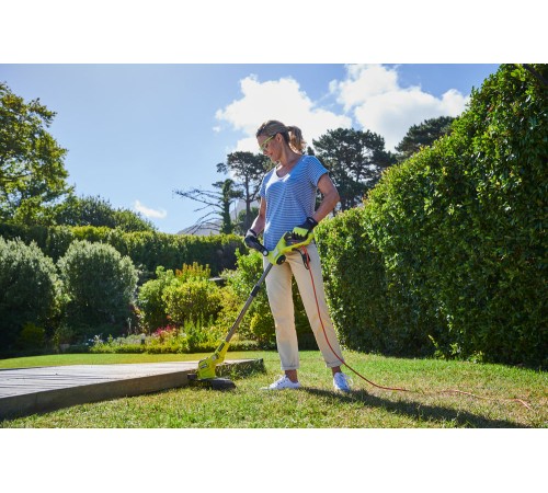 Триммер Ryobi RLT6130