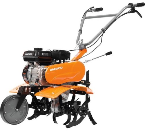 Мотокультиватор Daewoo Power DAT 900R