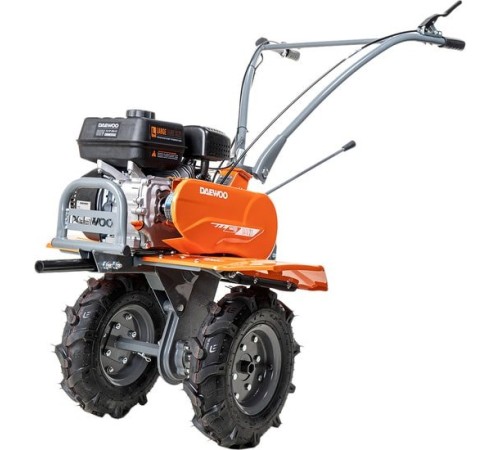 Мотоблок Daewoo Power DATM 2.1